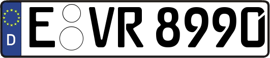 E-VR8990