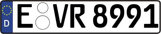 E-VR8991
