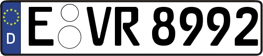 E-VR8992