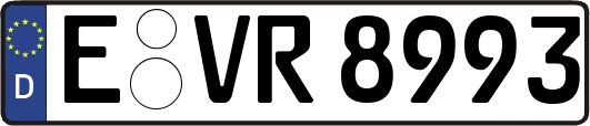 E-VR8993
