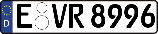 E-VR8996