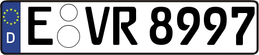 E-VR8997