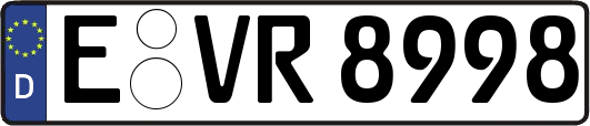 E-VR8998