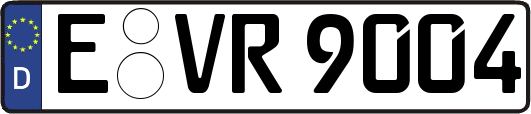 E-VR9004