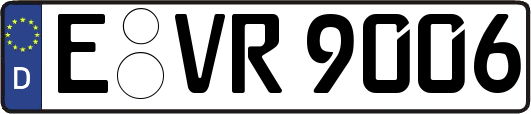 E-VR9006