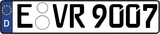 E-VR9007