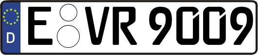 E-VR9009