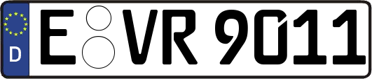 E-VR9011