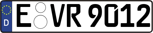E-VR9012