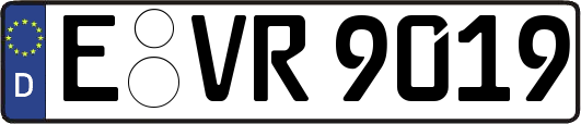 E-VR9019