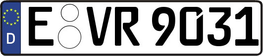 E-VR9031