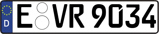 E-VR9034