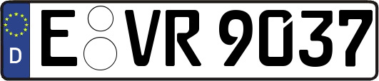 E-VR9037