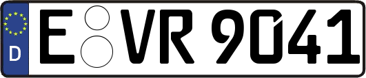 E-VR9041