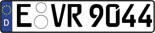 E-VR9044