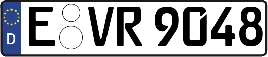 E-VR9048