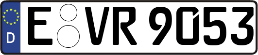 E-VR9053