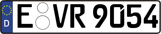 E-VR9054