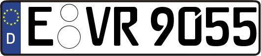 E-VR9055