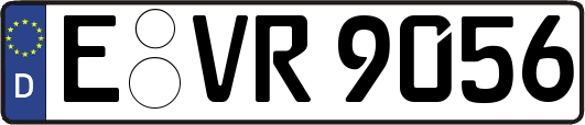 E-VR9056