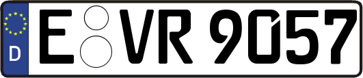 E-VR9057