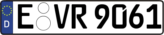 E-VR9061