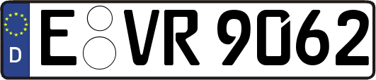 E-VR9062