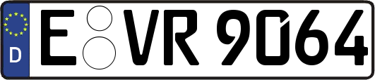 E-VR9064