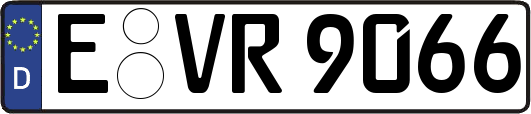 E-VR9066