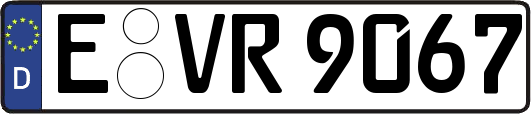 E-VR9067