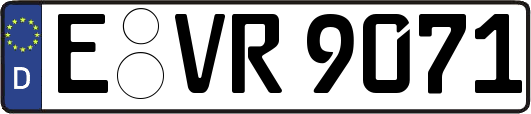 E-VR9071