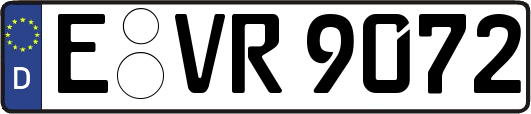 E-VR9072