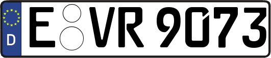 E-VR9073
