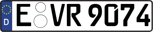 E-VR9074