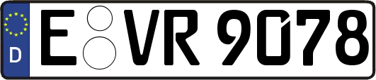 E-VR9078