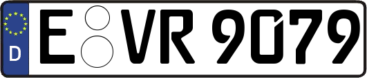 E-VR9079