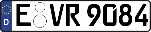 E-VR9084