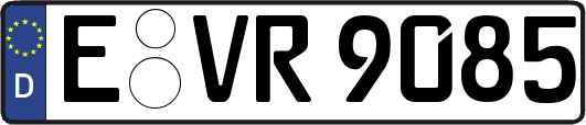 E-VR9085