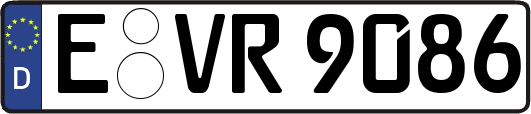 E-VR9086