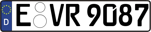 E-VR9087
