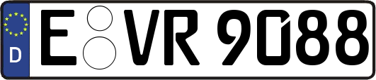 E-VR9088