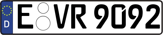 E-VR9092