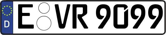 E-VR9099