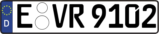 E-VR9102