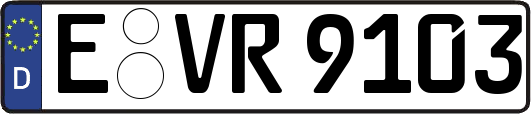 E-VR9103
