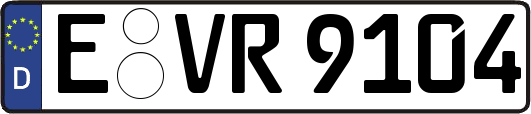 E-VR9104