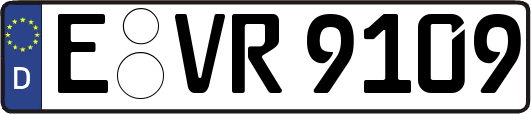E-VR9109