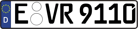 E-VR9110