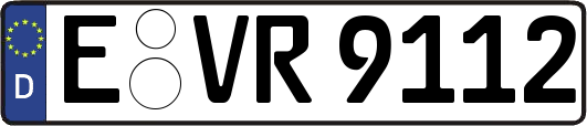 E-VR9112