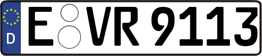 E-VR9113